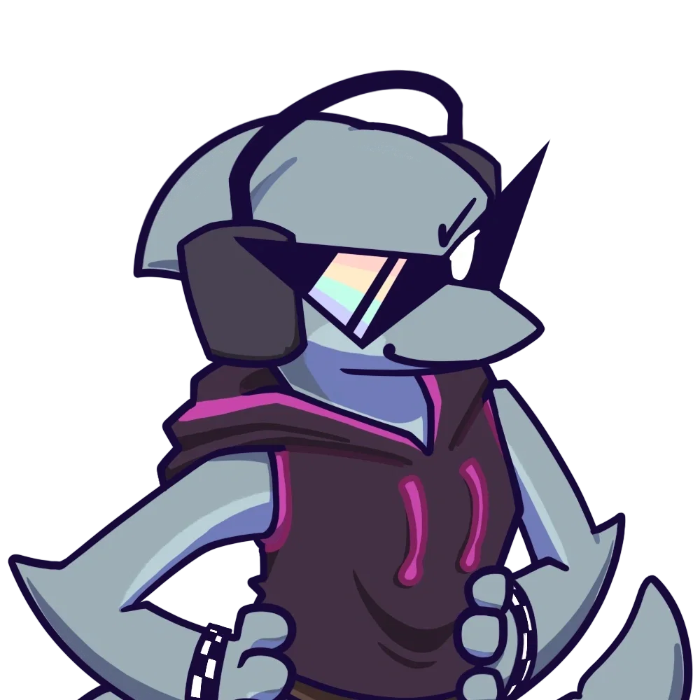 Discard the Dolphin