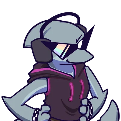 Discard the Dolphin