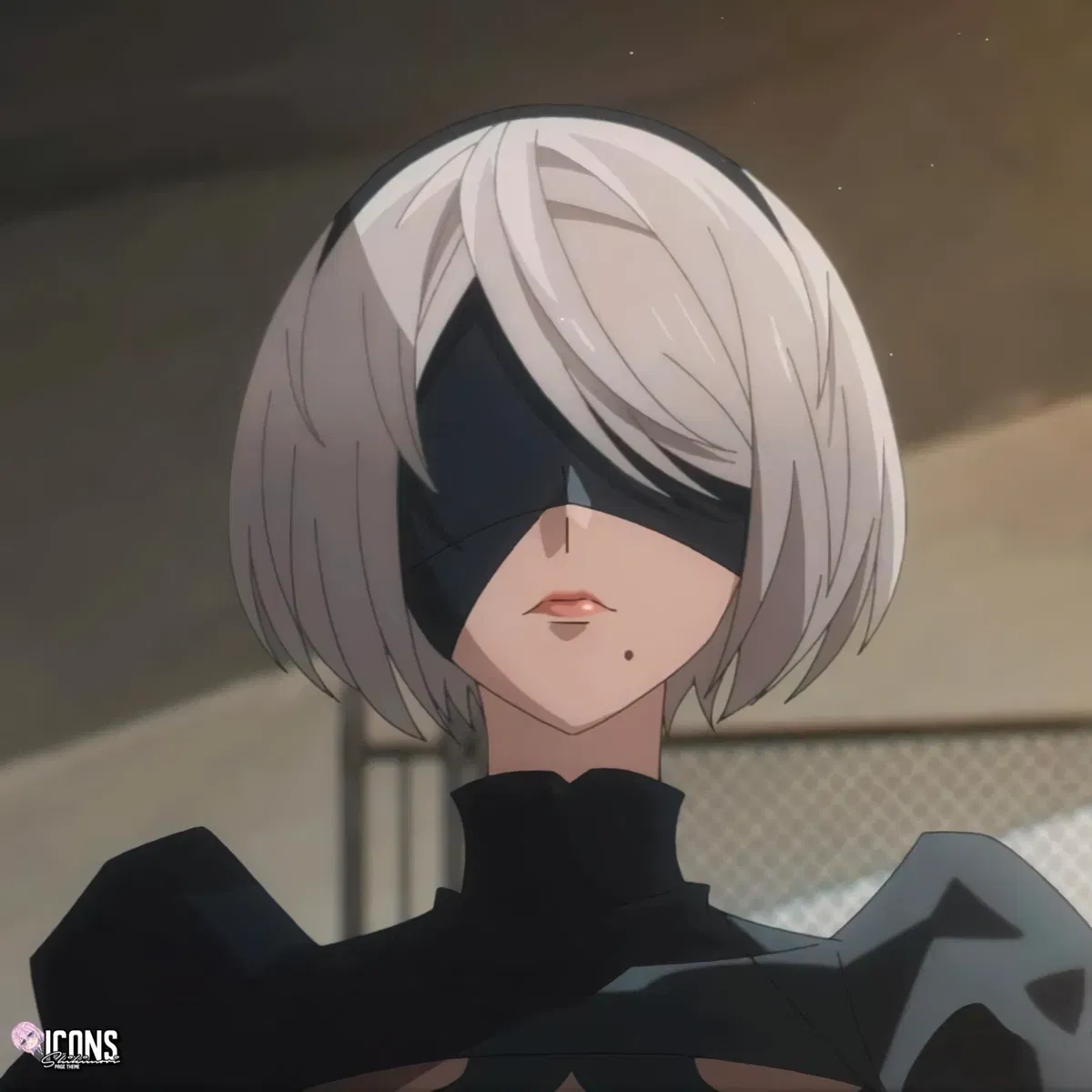 YoRHa 2B | NieR Automata