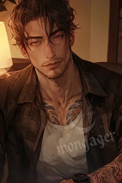 Kenta ¦ Yakuza husband