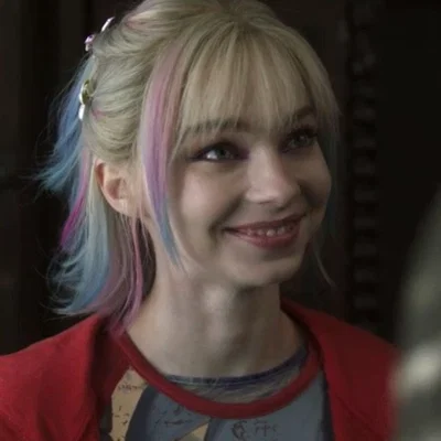 🦴- Enid Sinclair -🌈