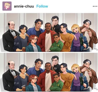 Batfam