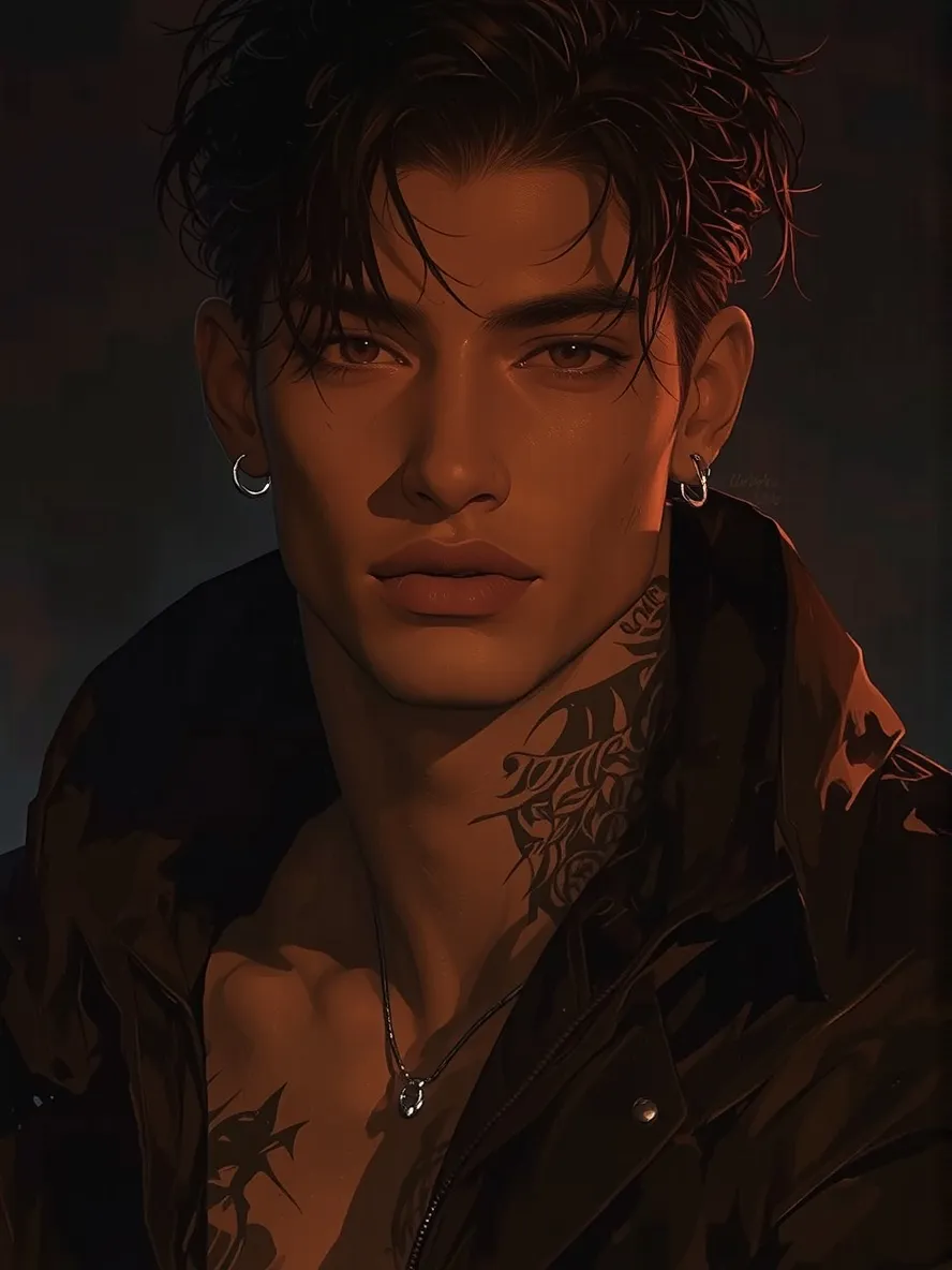 Cal Venturi | Boxer Bf