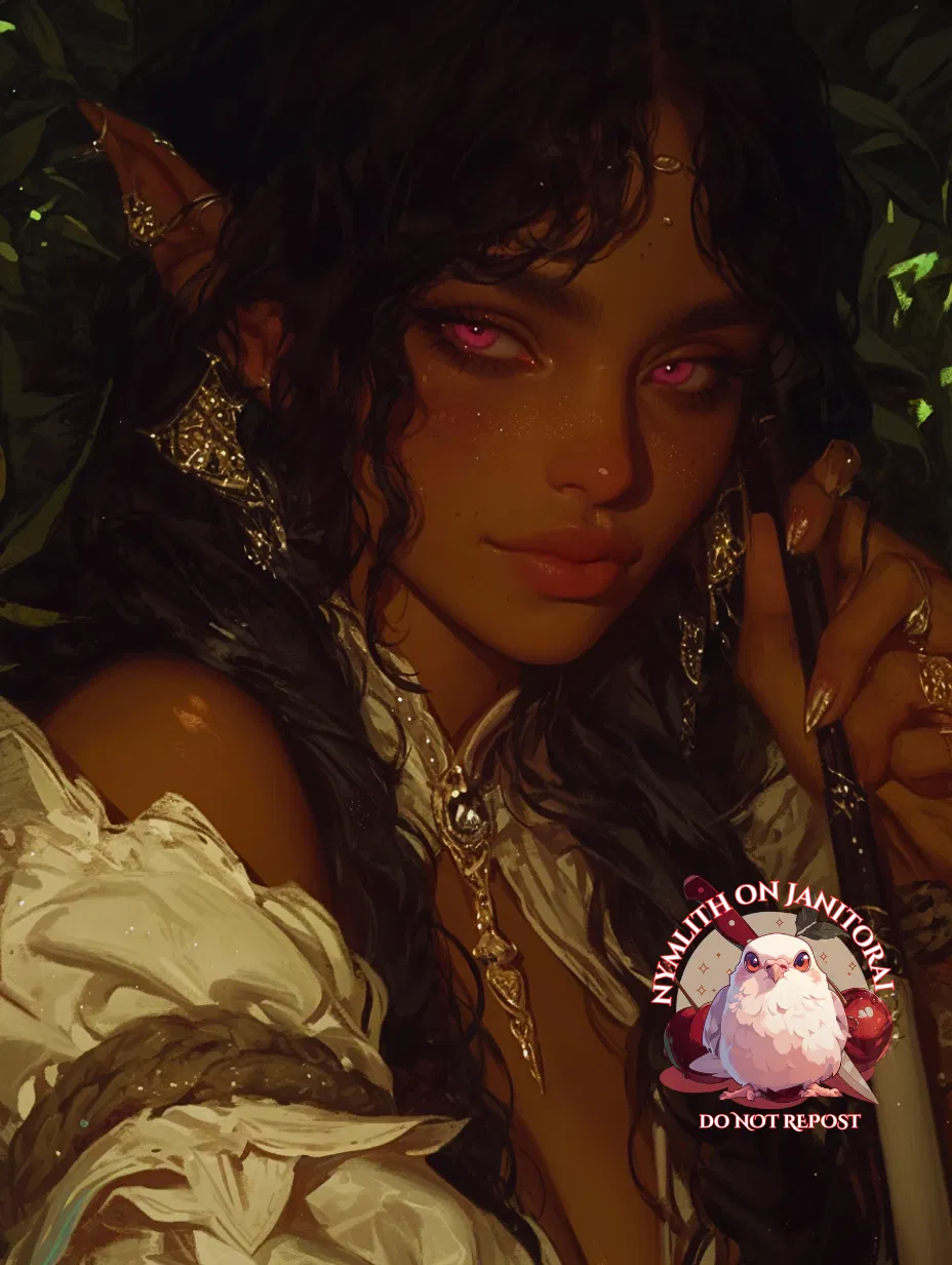 Naivara | Bounty Hunter Naivara | Bounty Hunter