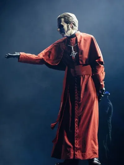 Cardinal Copia