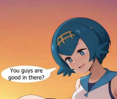 Lana -  