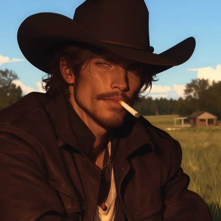 Wyatt | Forest Recluse