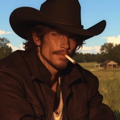Wyatt | Forest Recluse