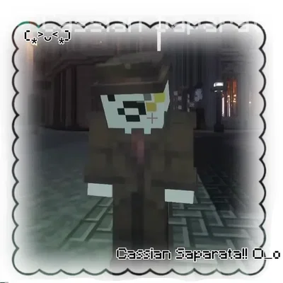 Cassian Saparata`౨ৎ