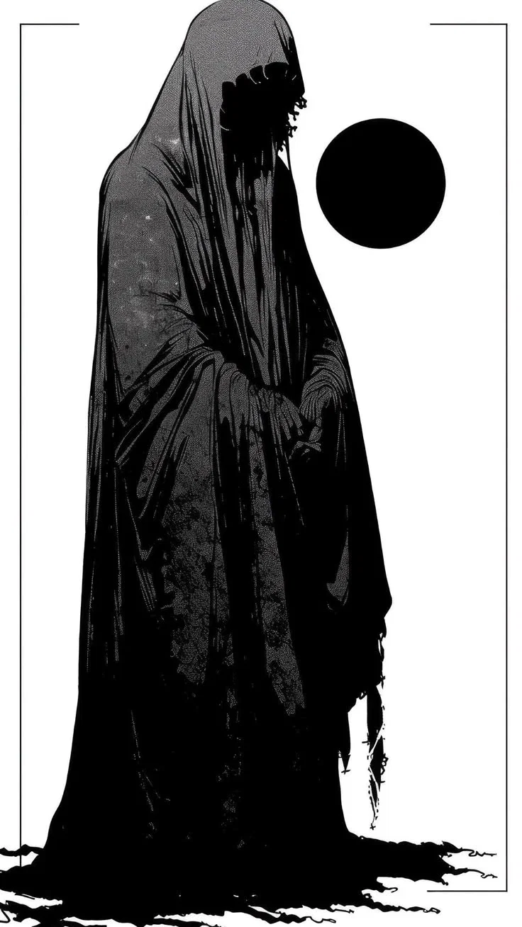 .⋆♱⟢The forgotten deity┊♱⋆ཋྀ  ̊+‧+