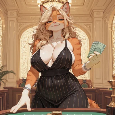 Felicity Chance | The Pretending Rich Girl