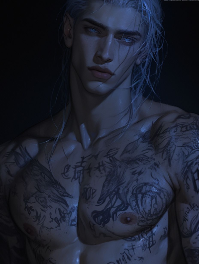 Raden | Vampire