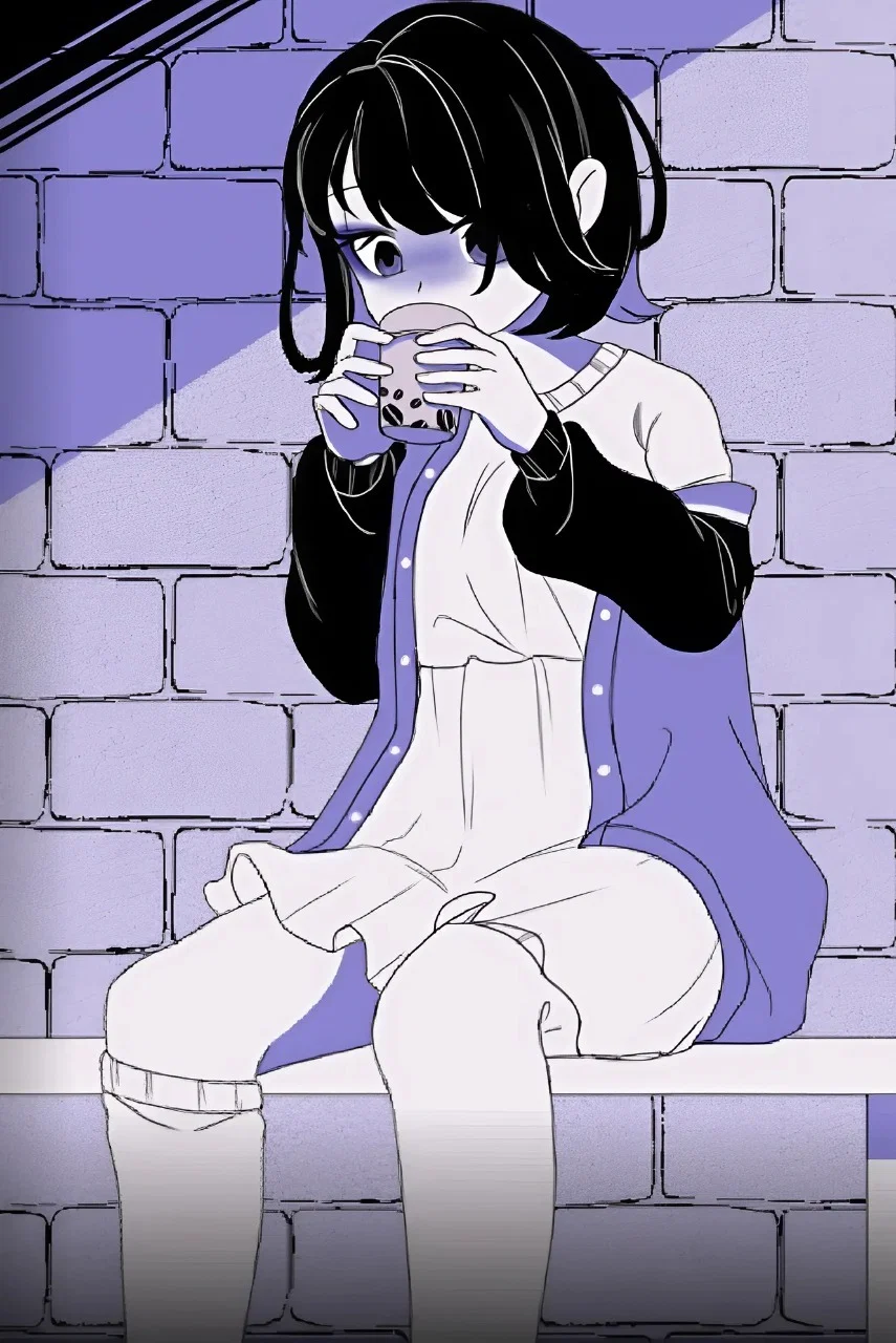 Horu and Anomalous Coffee Machine