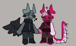 Subspace & Korblox [PHIGHTING]