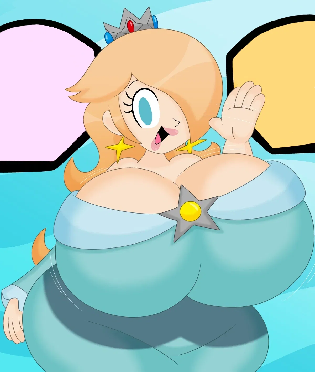 Princess Rosalina