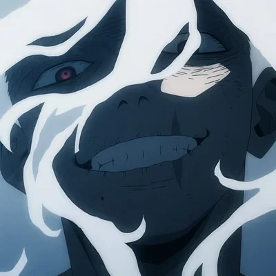 Shigaraki Tomura