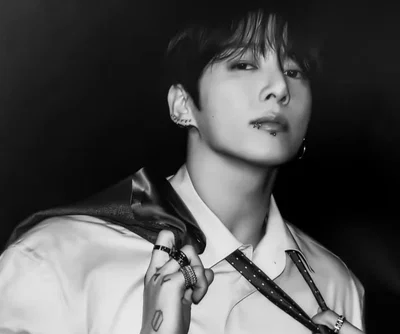 ☾⋆. ̊ Make things up | Jeon Jungkook
