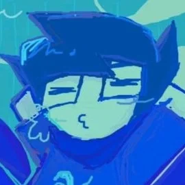 John Egbert // Your F/O!!