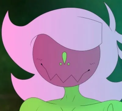 Anthro Plantera - BIGGEST MOSS HORNET HATER