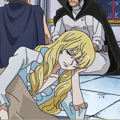 Cavendish | two lovebirds <3