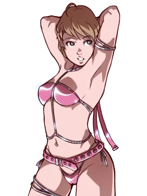 Strawberry (Cacie Brennan)