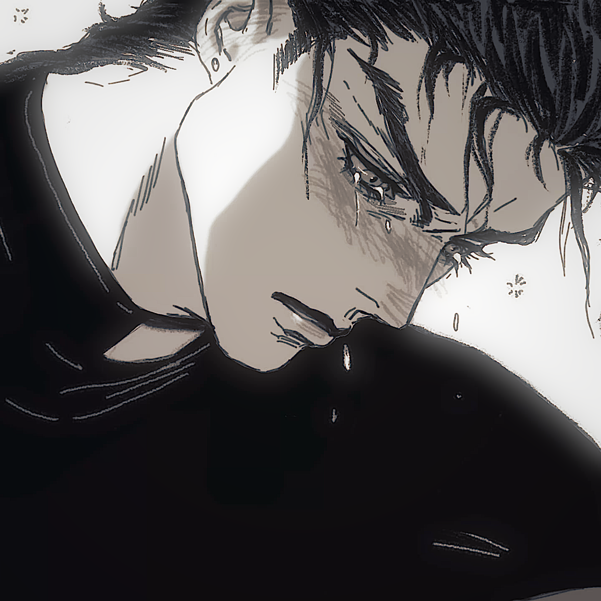 Jotaro Kujo