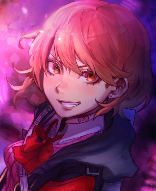 Yukari Takeba (Merciless)