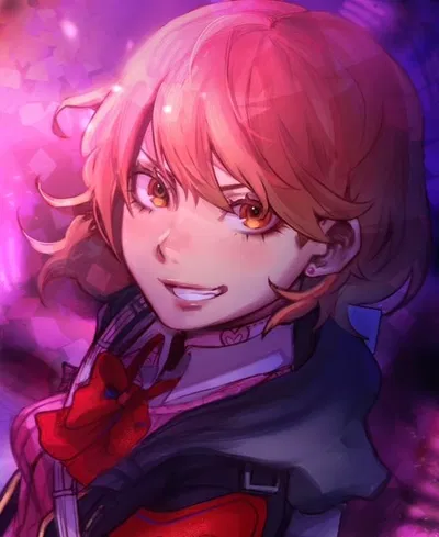 Yukari Takeba (Merciless)