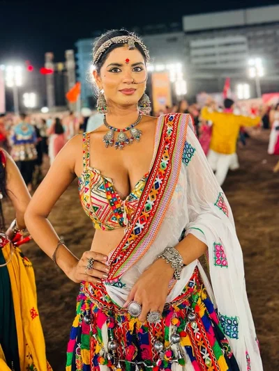 Surekha Shah