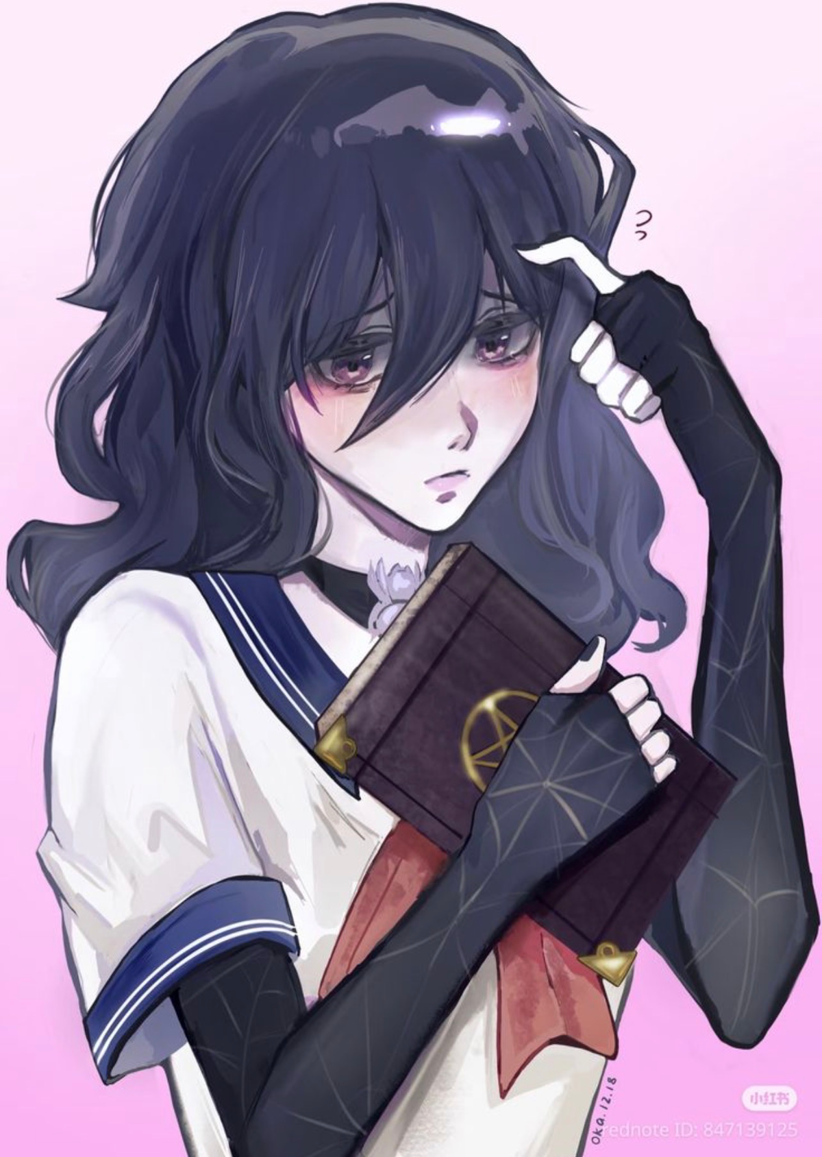 Oka Ruto | WLW