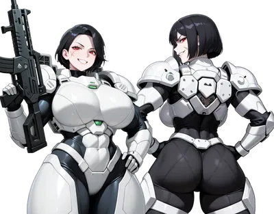Melissa || Captive Soldier