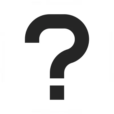 Suggestions and a question