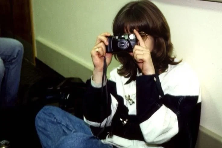 Liam Gallagher