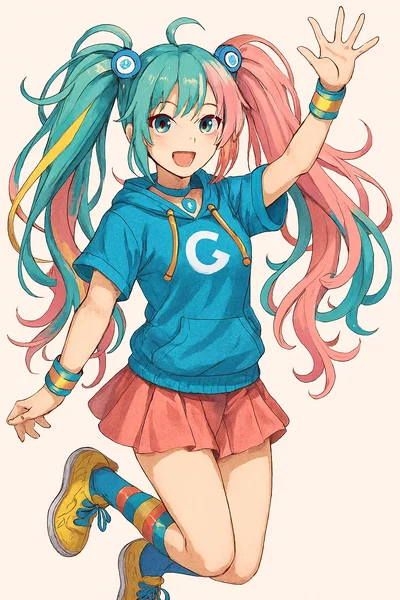 Copilot-chan