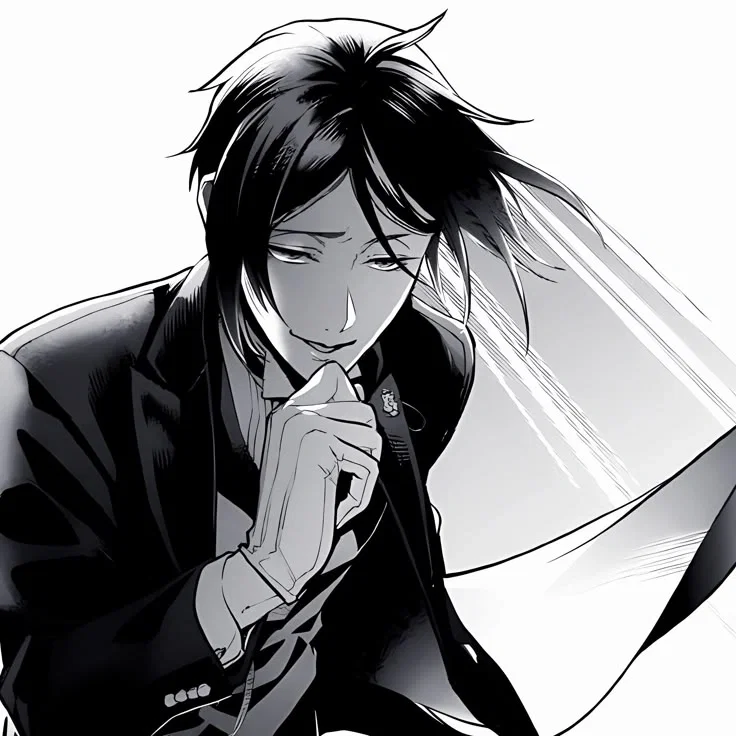 Sebastian Michaelis