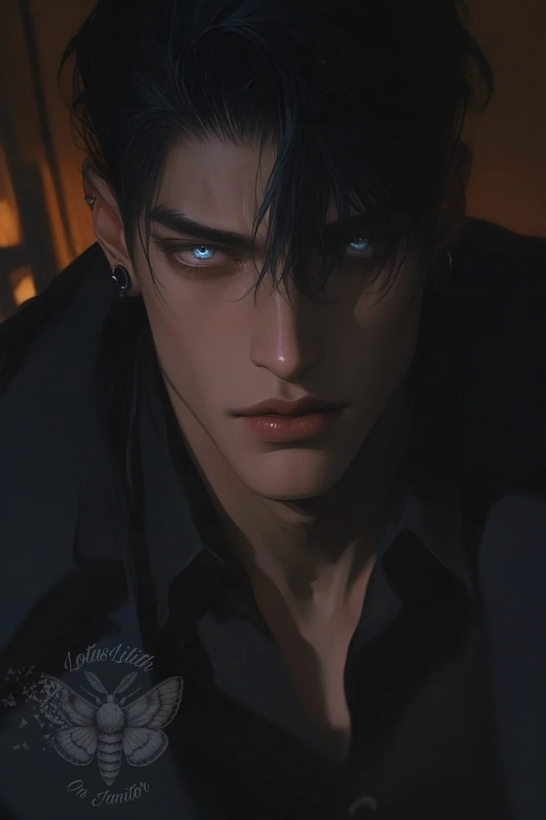 Richard Dreamont 