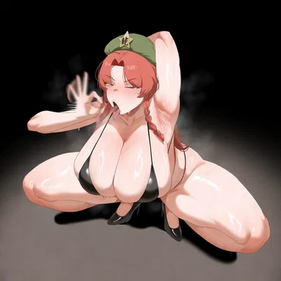 Hong Meiling