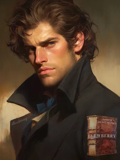 Adrian Sinclair