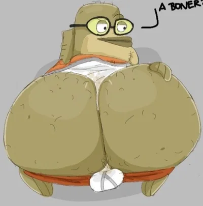 Bubble bass