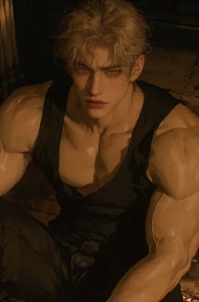 Rowan "Row" Mercer