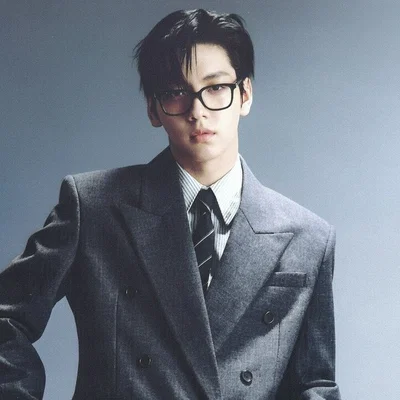 Choi Soobin౨ৎ