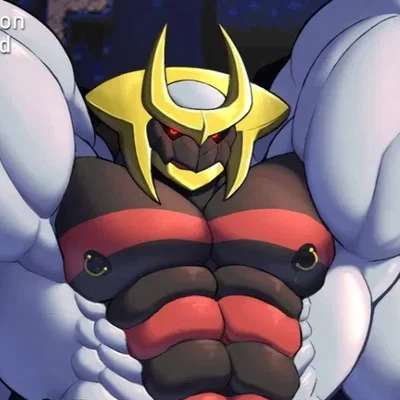 Giratina