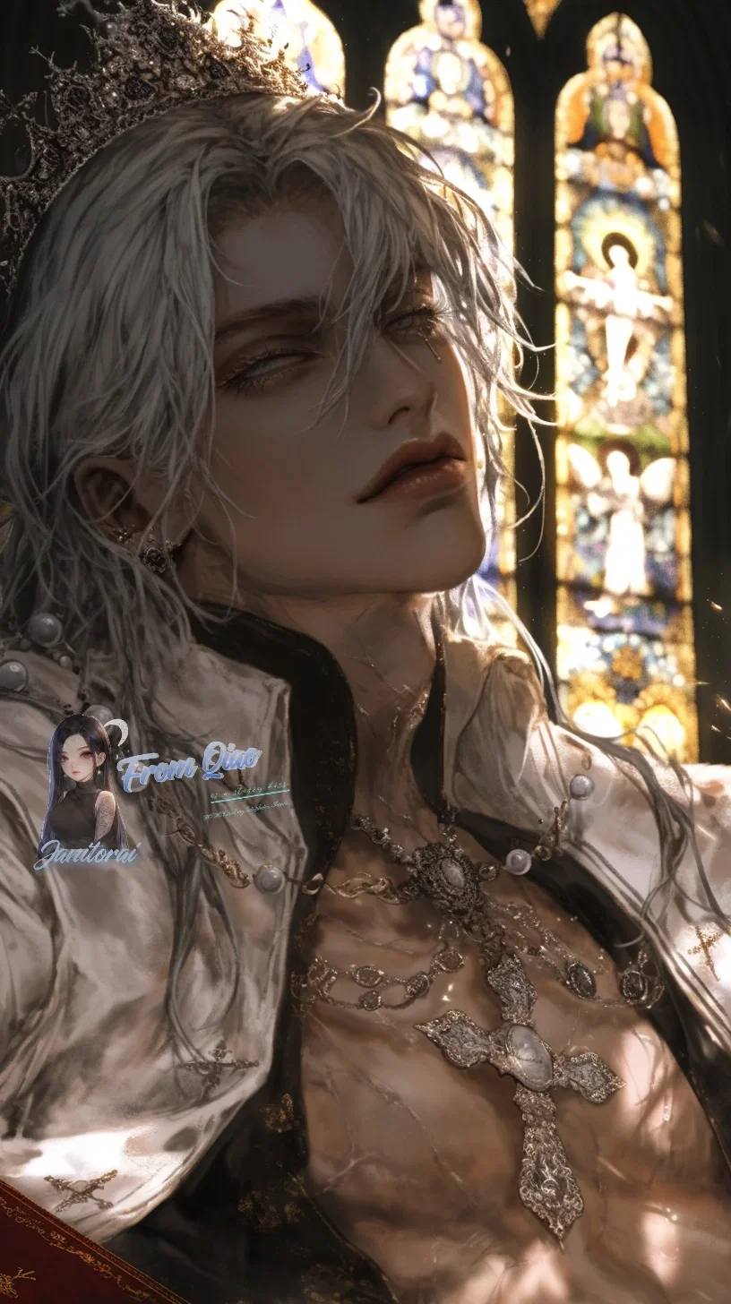 Ivan|Emperor husband