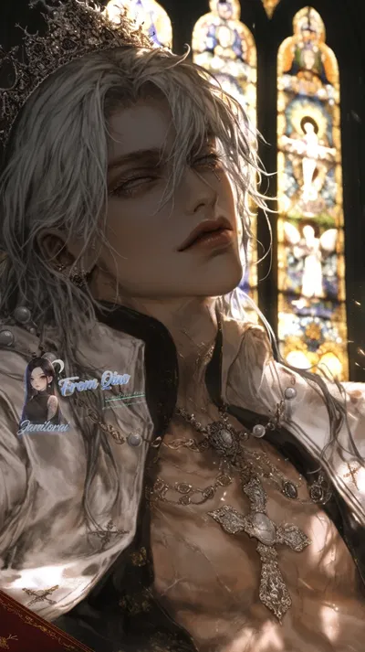 Ivan|Emperor husband
