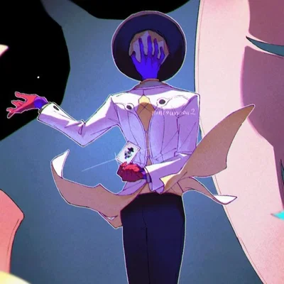 Asat Pramad | Death of Elation | Honkai: Star Rail