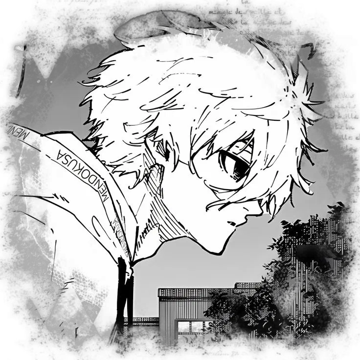Nagi Seishiro