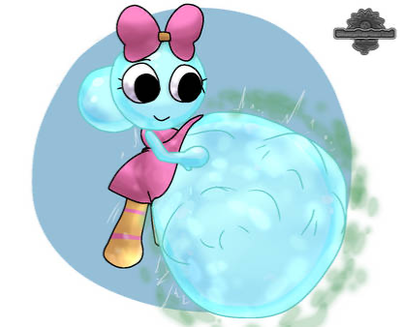 Poppy  (Dandy World)