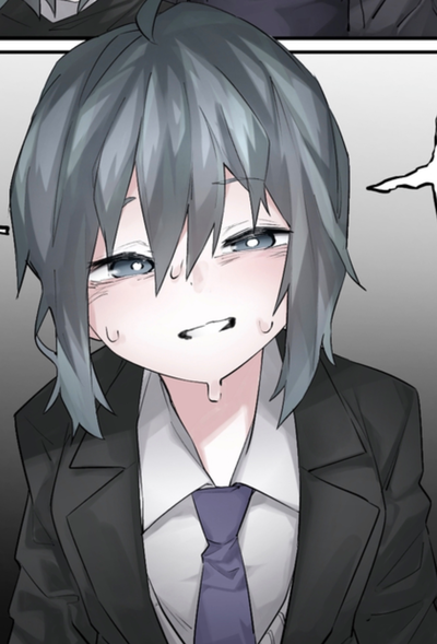 Female Sensei (Vivo-san Ver.)