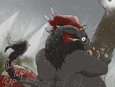 Krampus - Season's Breedings