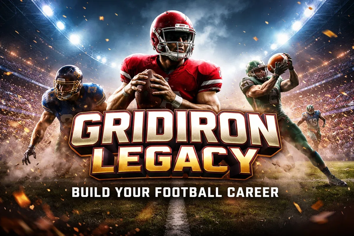 Gridiron Legacy